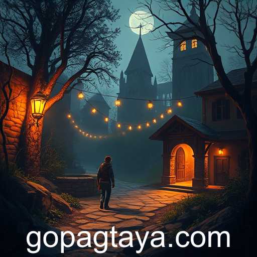 Exploring the Fascination of Adventure Games and the Role of 'Pagtaya'