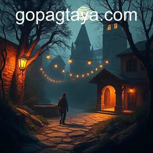 Exploring the Fascination of Adventure Games and the Role of 'Pagtaya'