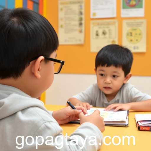 The Impact of Educational Games on Learning: A Deep Dive into 'Pagtaya'