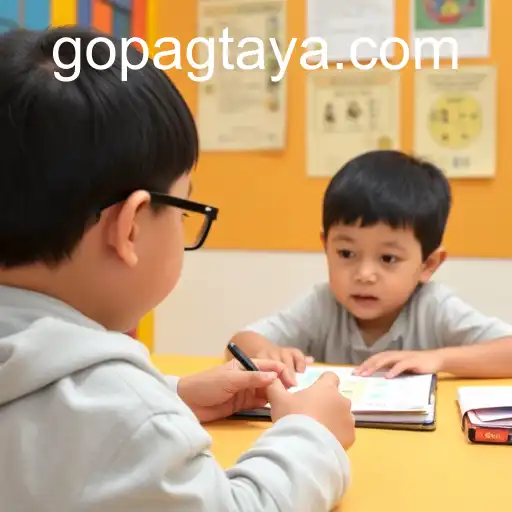 The Impact of Educational Games on Learning: A Deep Dive into 'Pagtaya'