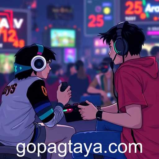 Embracing Digital Evolution in Online Gaming