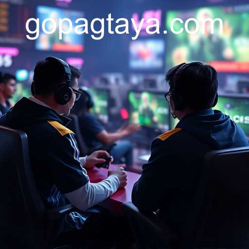 The Evolution of Online Gaming and Betting Trends