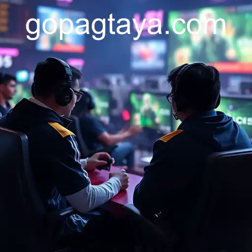 The Evolution of Online Gaming and Betting Trends