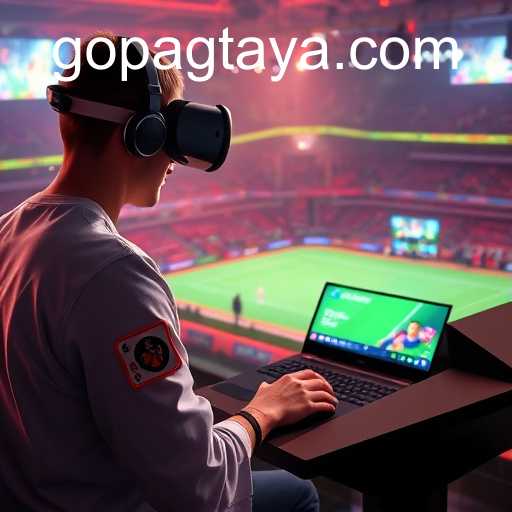 The Evolution of Online Betting in 2025