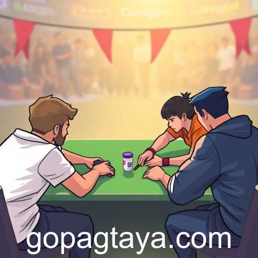 Evolving Gaming Landscape: Online Trends and Innovations