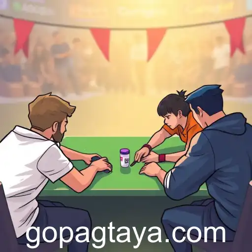 Evolving Gaming Landscape: Online Trends and Innovations