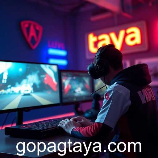 Digital Gaming Trends and Insights