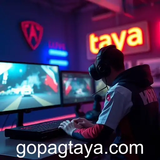 Digital Gaming Trends and Insights