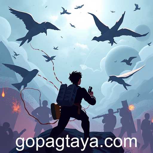 Exploring the Thrilling World of Multiplayer Games: A Dive into 'Pagtaya'