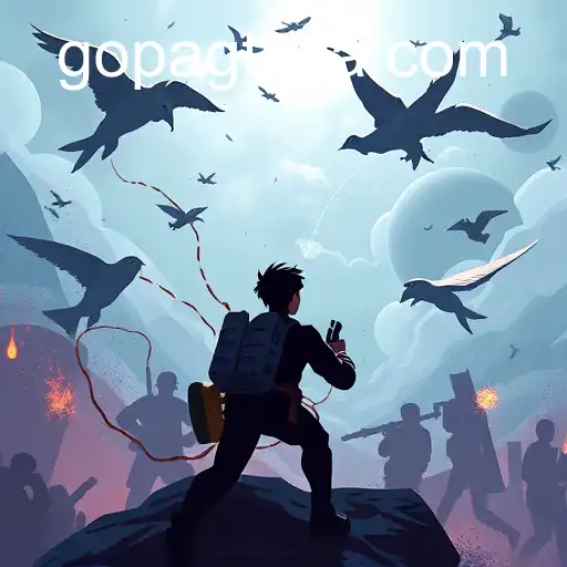 Exploring the Thrilling World of Multiplayer Games: A Dive into 'Pagtaya'