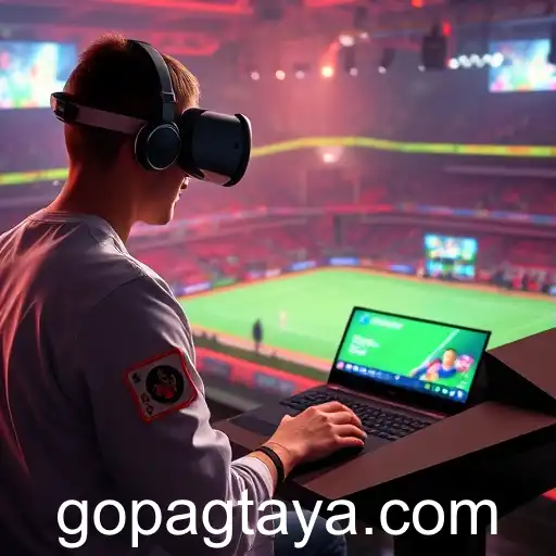 Pagtaya: A New Era of Betting and Gaming