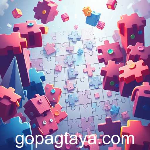 Exploring the Intriguing World of Puzzle Games and the Essence of Pagtaya