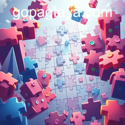 Exploring the Intriguing World of Puzzle Games and the Essence of Pagtaya