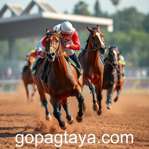 The Thrill of Racing Games: A High-Speed Journey into Virtual Adrenaline