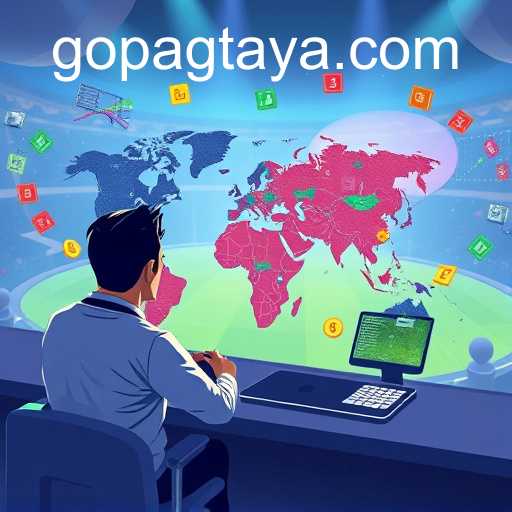 The Rise of Betting in Gaming