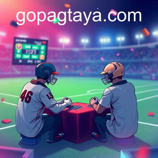 The Rise of Gaming Predictions