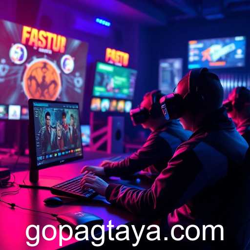 The Rise of Online Gaming and Its Global Impact