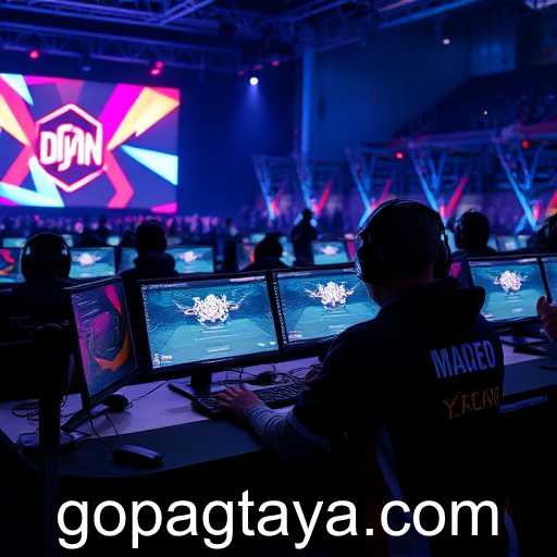 The Rise of Online Gaming and Betting Trends