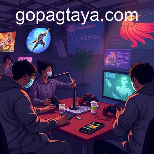 The Rise of Pagtaya in Online Gaming
