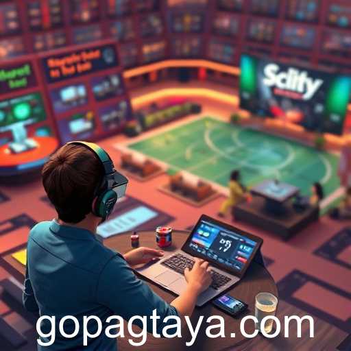 Exploring the Thrill of Simulation Games: A Deep Dive Into Virtual Realities