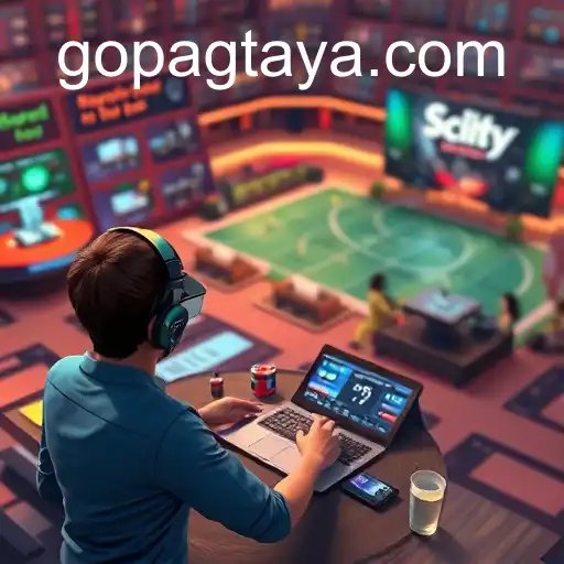 Exploring the Thrill of Simulation Games: A Deep Dive Into Virtual Realities