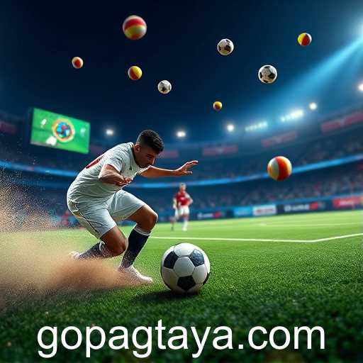 Exploring the Excitement of 'Sports Games' with 'Pagtaya'